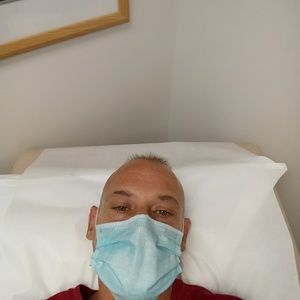 Meet your Posher, Aaron